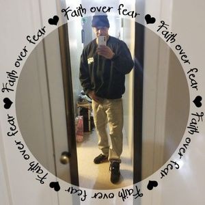 Meet your Posher, Jonathan